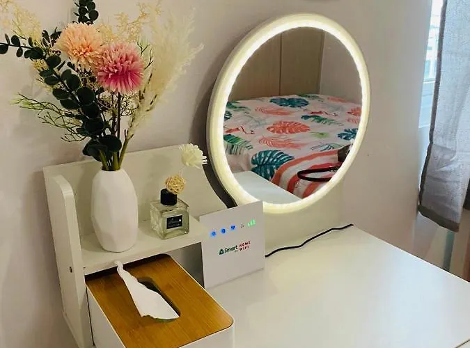 Casa Lim Smdc Light Residences Tower 3 *