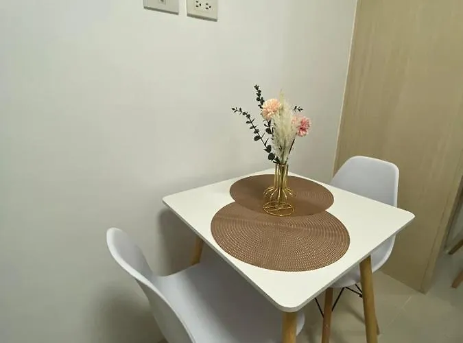 Casa Lim Smdc Light Residences Tower 3 * Manila