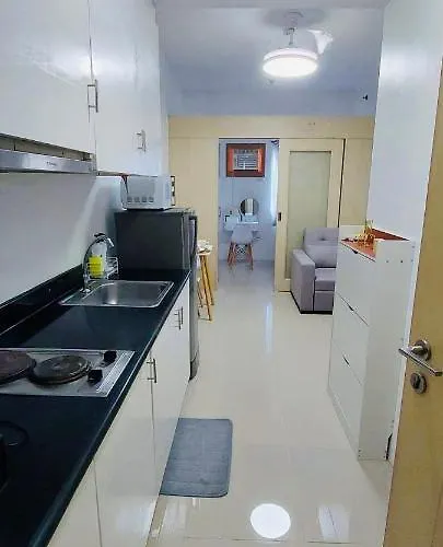 Casa Lim Smdc Light Residences Tower 3