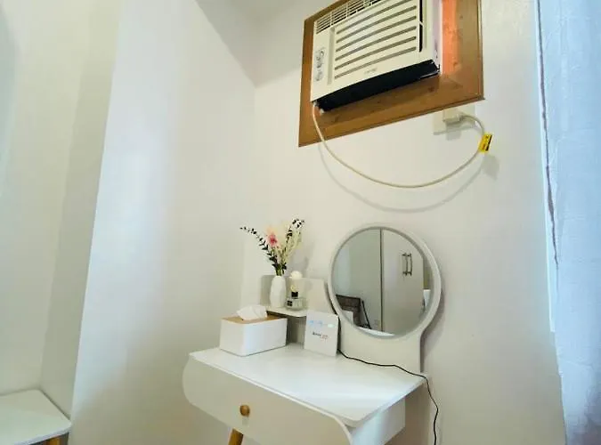 Apartment Casa Lim Smdc Light Residences Tower 3 *