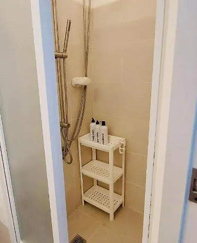 Casa Lim Smdc Light Residences Tower 3 * Manila