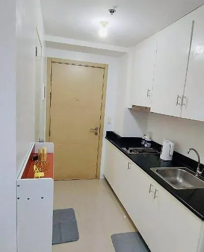 Casa Lim Smdc Light Residences Tower 3 Apartment