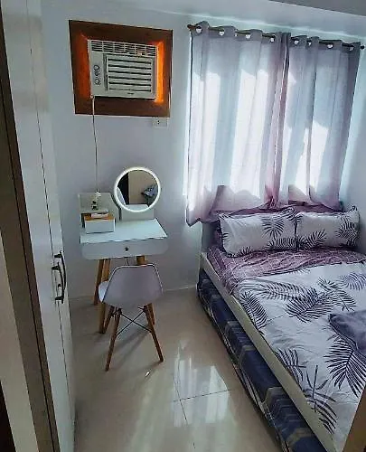 Casa Lim Smdc Light Residences Tower 3 *